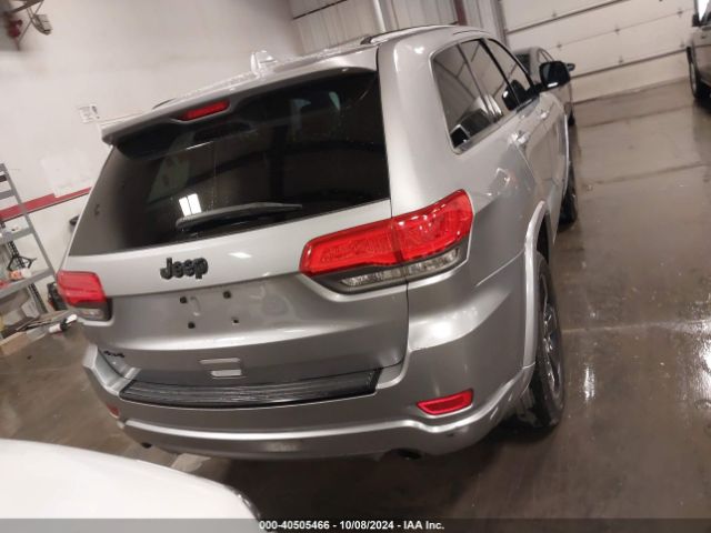 1C4RJFAG8EC496920 Jeep Grand Cherokee Altitude