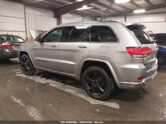 1C4RJFAG8EC496920 Jeep Grand Cherokee Altitude