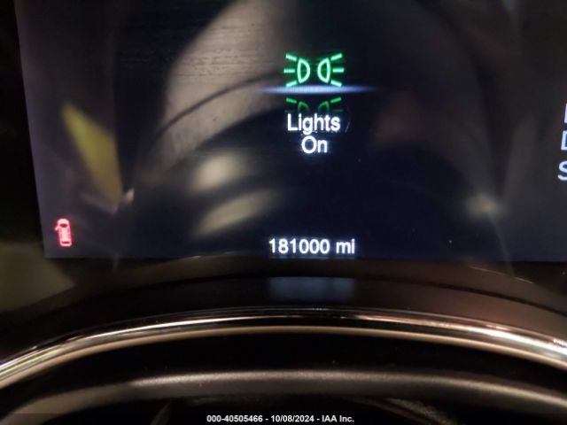1C4RJFAG8EC496920 Jeep Grand Cherokee Altitude