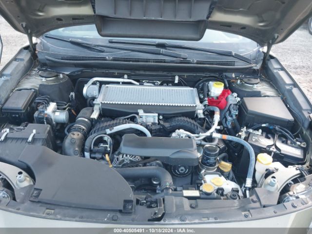 4S4BTGUD7N3139615 Subaru Outback Wilderness