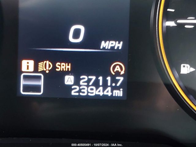 4S4BTGUD7N3139615 Subaru Outback Wilderness