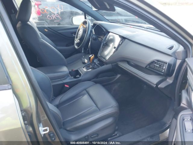 4S4BTGUD7N3139615 Subaru Outback Wilderness