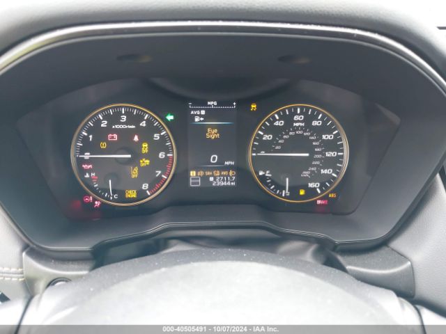 4S4BTGUD7N3139615 Subaru Outback Wilderness