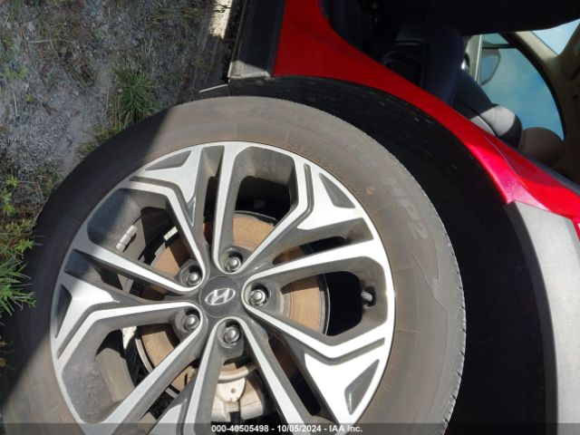 5NMS5CAA9LH221152 Hyundai Santa Fe Limited 2.0t
