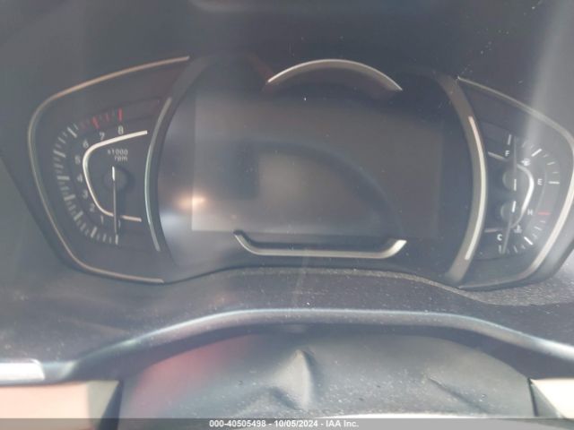 5NMS5CAA9LH221152 Hyundai Santa Fe Limited 2.0t