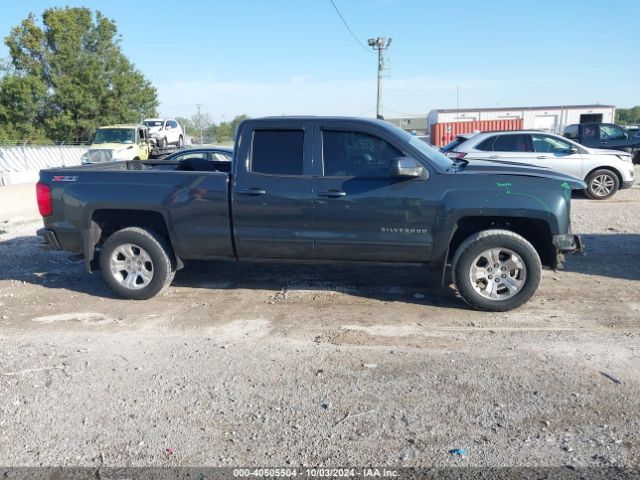 1GCVKREC1HZ201095 Chevrolet Silverado 1500 2lt