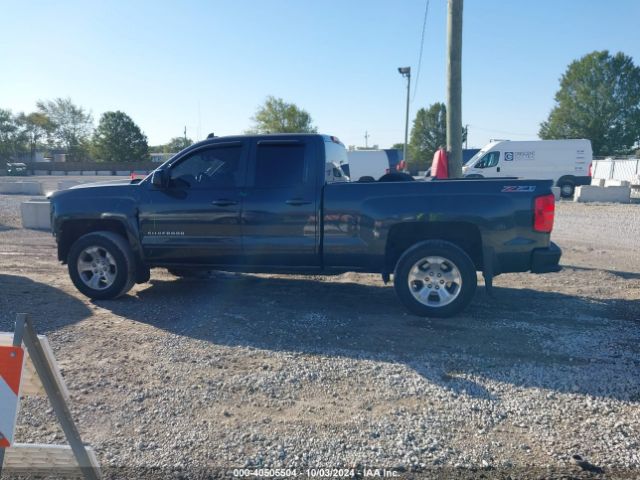1GCVKREC1HZ201095 Chevrolet Silverado 1500 2lt