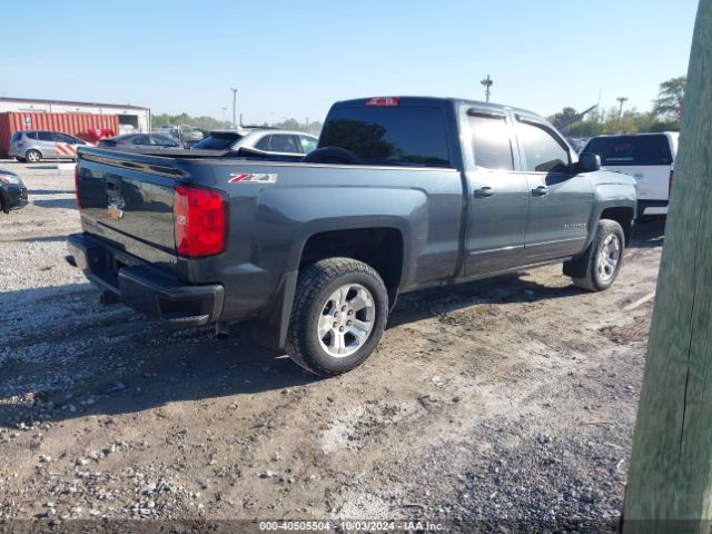 1GCVKREC1HZ201095 Chevrolet Silverado 1500 2lt