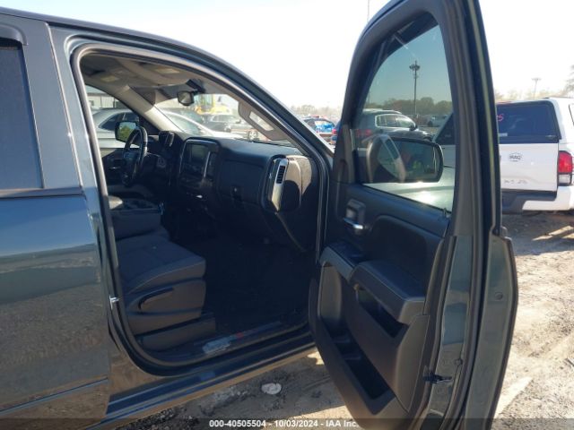 1GCVKREC1HZ201095 Chevrolet Silverado 1500 2lt