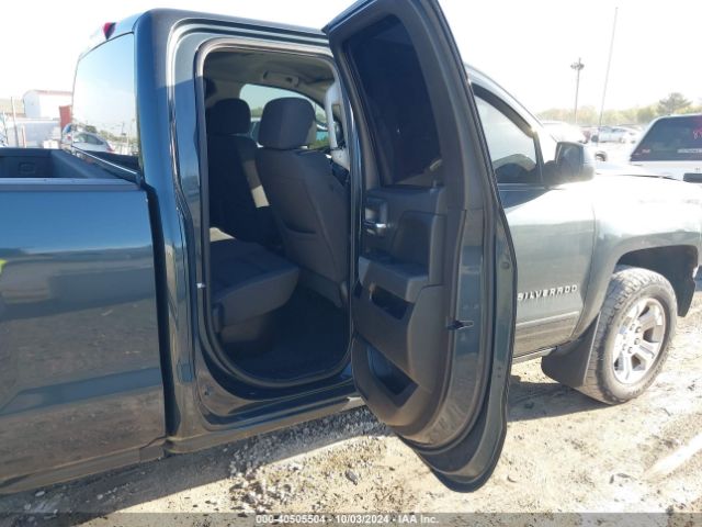 1GCVKREC1HZ201095 Chevrolet Silverado 1500 2lt