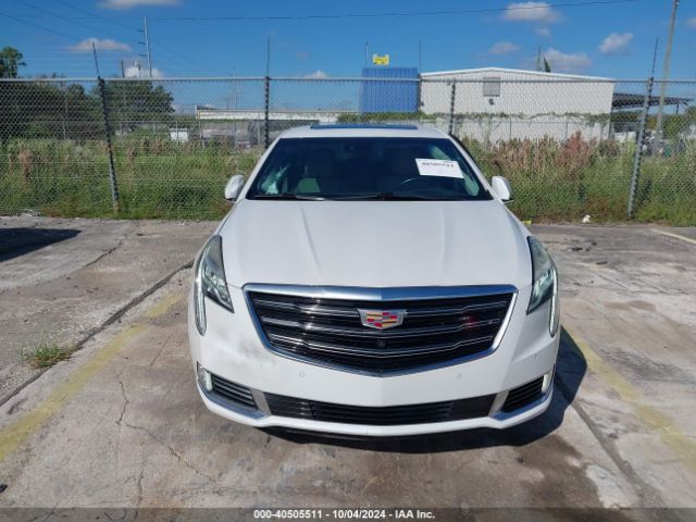 2G61P5S31J9148091 Cadillac Xts Premium Luxury