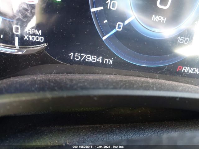2G61P5S31J9148091 Cadillac Xts Premium Luxury
