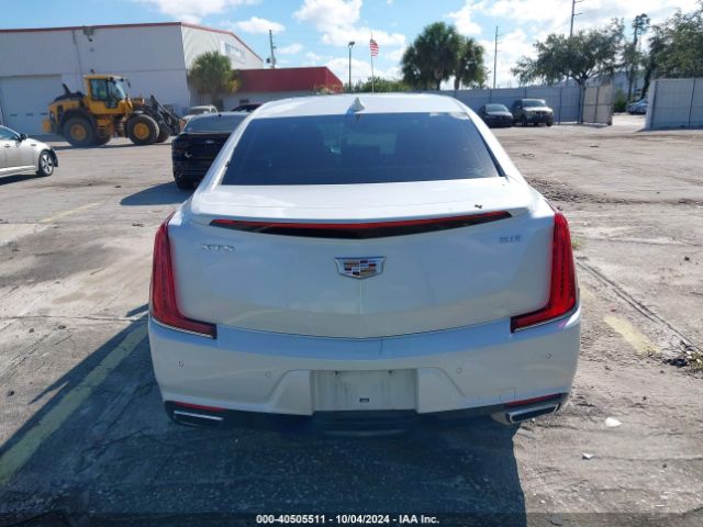 2G61P5S31J9148091 Cadillac Xts Premium Luxury