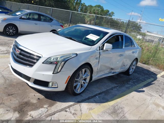 2G61P5S31J9148091 Cadillac Xts Premium Luxury