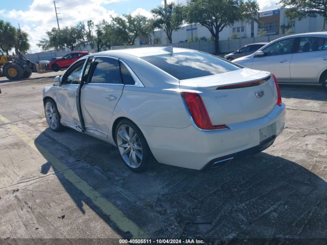 2G61P5S31J9148091 Cadillac Xts Premium Luxury