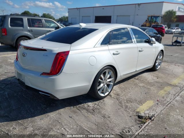 2G61P5S31J9148091 Cadillac Xts Premium Luxury
