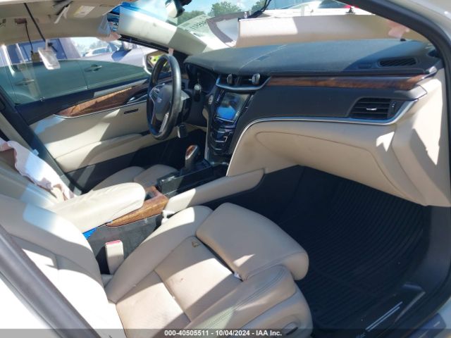 2G61P5S31J9148091 Cadillac Xts Premium Luxury