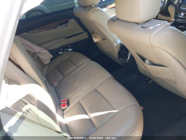2G61P5S31J9148091 Cadillac Xts Premium Luxury