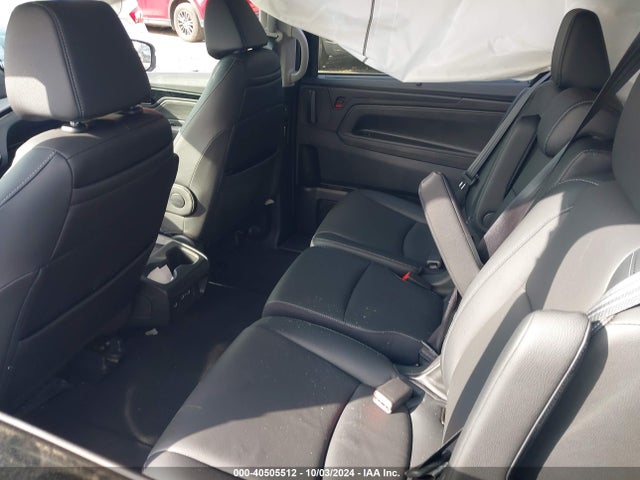 Honda Odyssey Touring 2022 5FNRL6H80NB059182 Image 8