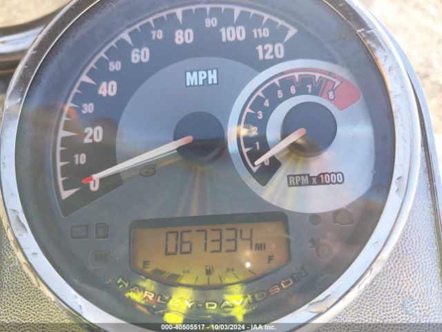 2007 HARLEY-DAVIDSON FLSTC 1HD1BW5127Y044482 Photo 6