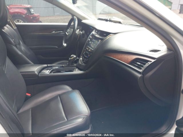 1G6AX5SX1H0144713 Cadillac CTS LUXURY