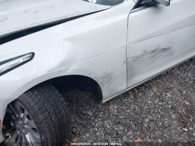 1G6AX5SX1H0144713 Cadillac CTS LUXURY