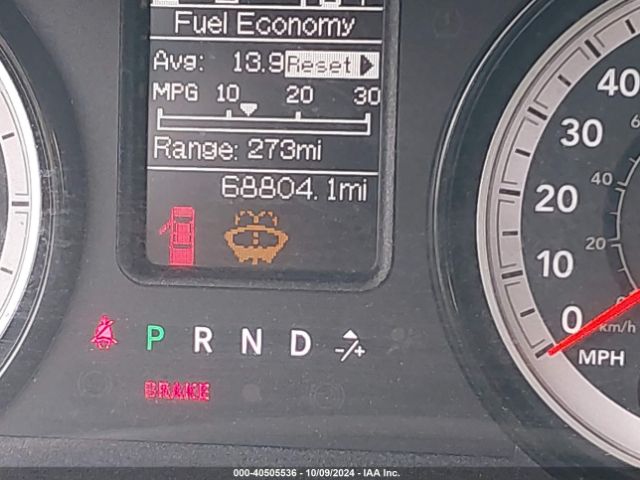 1C6RR6TT6KS707169 RAM 1500 Classic Slt  4x2 6'4 Box