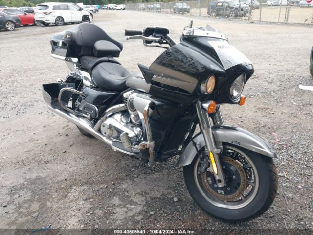 2016 KAWASAKI VN1700 JKBVNRB17GA012237