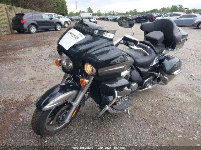 2016 KAWASAKI VN1700 JKBVNRB17GA012237 Photo 1