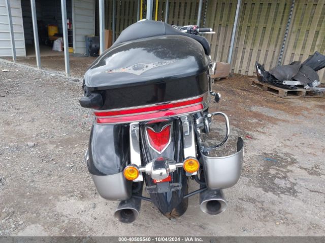 2016 KAWASAKI VN1700 JKBVNRB17GA012237 Photo 5