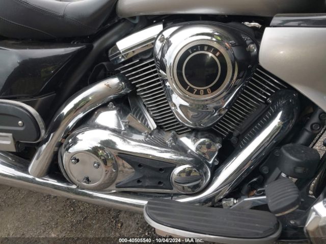 2016 KAWASAKI VN1700 JKBVNRB17GA012237 Photo 7