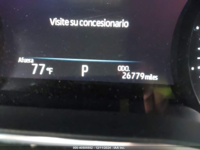 4T1AZ1FB2MU067489 Toyota AVALON XLE