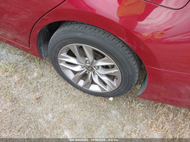 4T1AZ1FB2MU067489 Toyota AVALON XLE