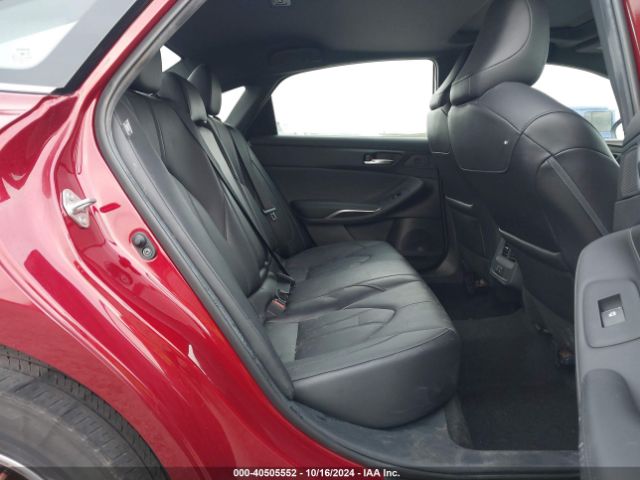 4T1AZ1FB2MU067489 Toyota AVALON XLE