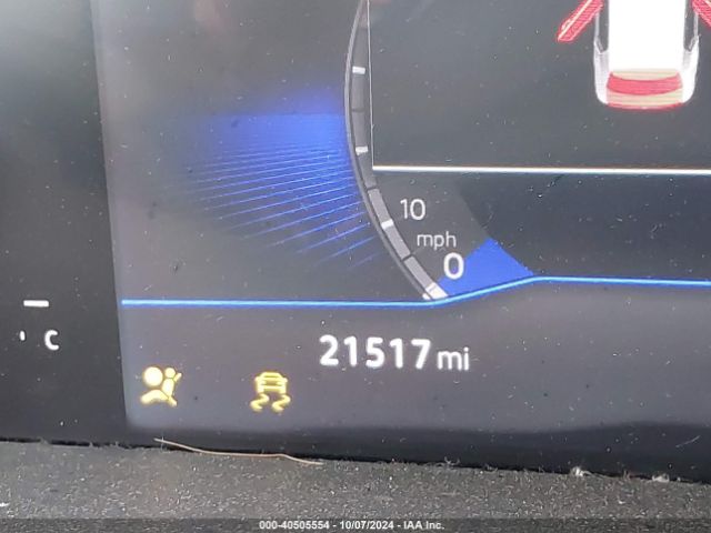 3VVFX7B25PM350035 Volkswagen Taos 1.5t S