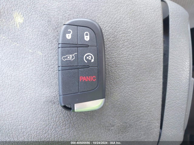 Dodge Durango Sxt 2014 1C4RDHAG2EC348930 Image 11