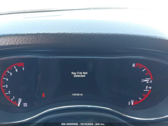 Dodge Durango Sxt 2014 1C4RDHAG2EC348930 Image 7