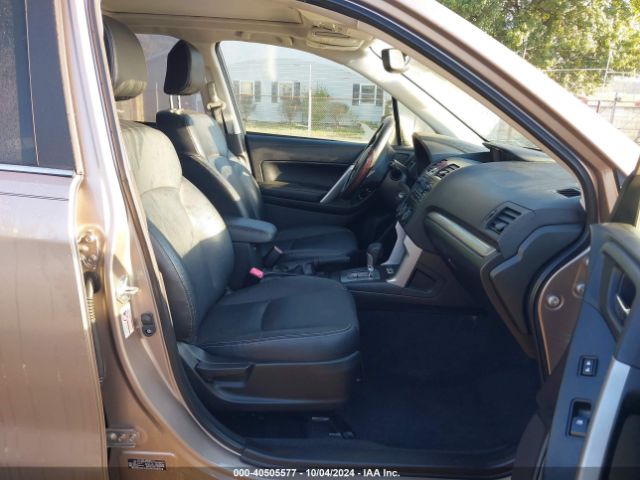2014 SUBARU FORESTER JF2SJAHC4EH495341 Photo 4