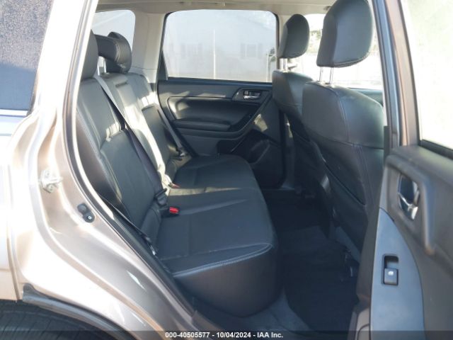 2014 SUBARU FORESTER JF2SJAHC4EH495341 Photo 7