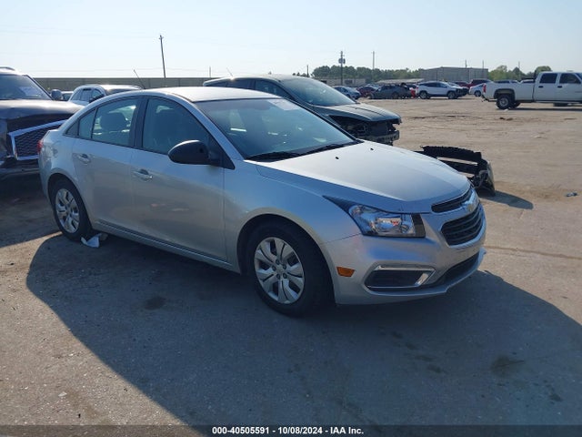 2015 1G1PA5SH7F7231952 main image