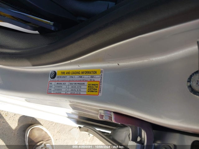 Chevrolet Cruze Ls Auto 2015 1G1PA5SH7F7231952 Image 9