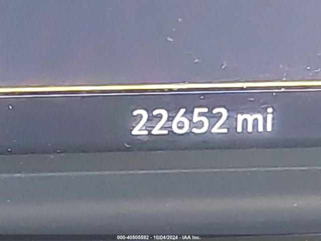 1GCPYFED4NZ140965 Chevrolet Silverado 1500 Ltd 4wd  Short Bed Lt Trail Boss
