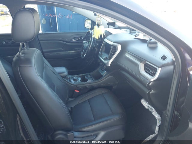 1GKKNMLS5LZ116278 GMC Acadia Fwd Slt