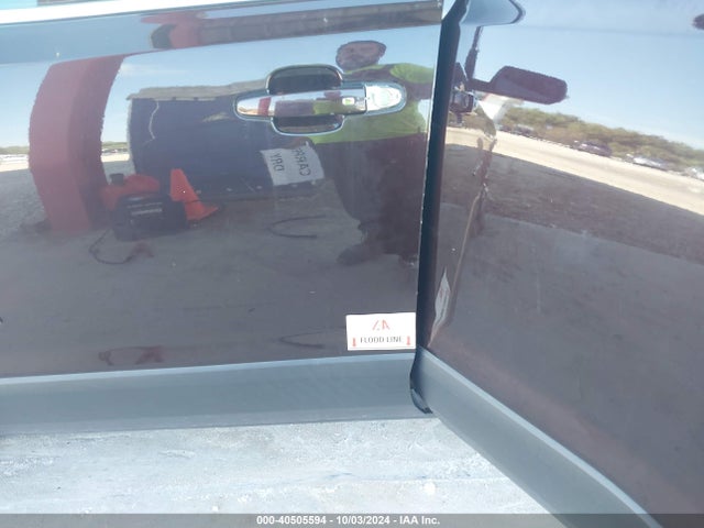 1GKKNMLS5LZ116278 GMC Acadia Fwd Slt