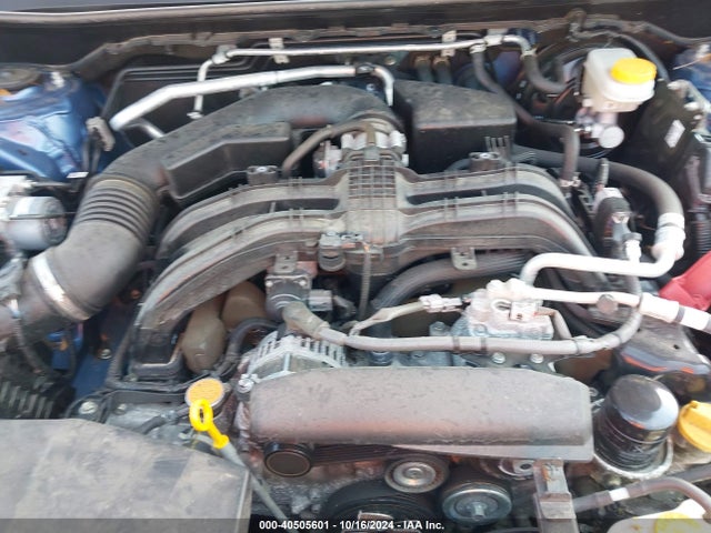 JF2GTHMC5PH282139 Subaru Crosstrek