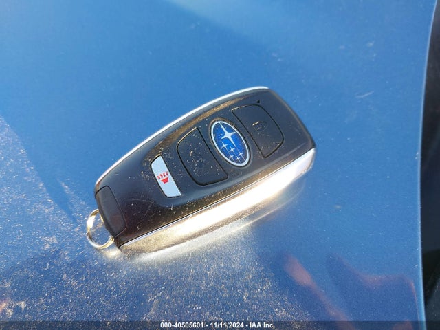 JF2GTHMC5PH282139 Subaru Crosstrek