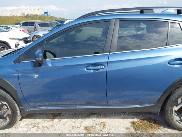 JF2GTHMC5PH282139 Subaru Crosstrek
