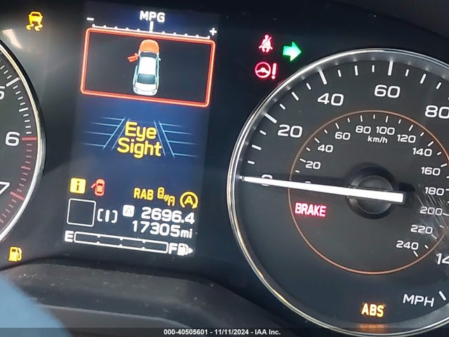 JF2GTHMC5PH282139 Subaru Crosstrek