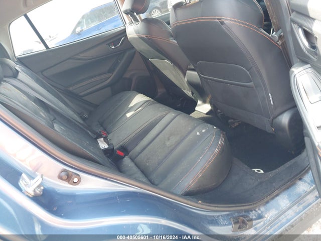 JF2GTHMC5PH282139 Subaru Crosstrek