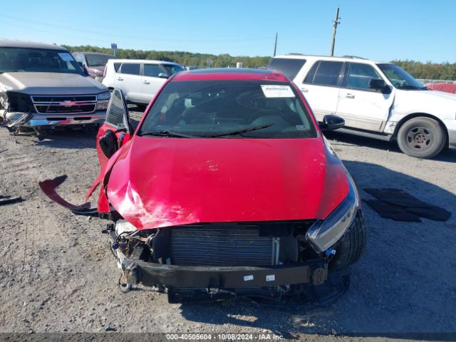 3KPF44AC8PE657919 KIA FORTE GT